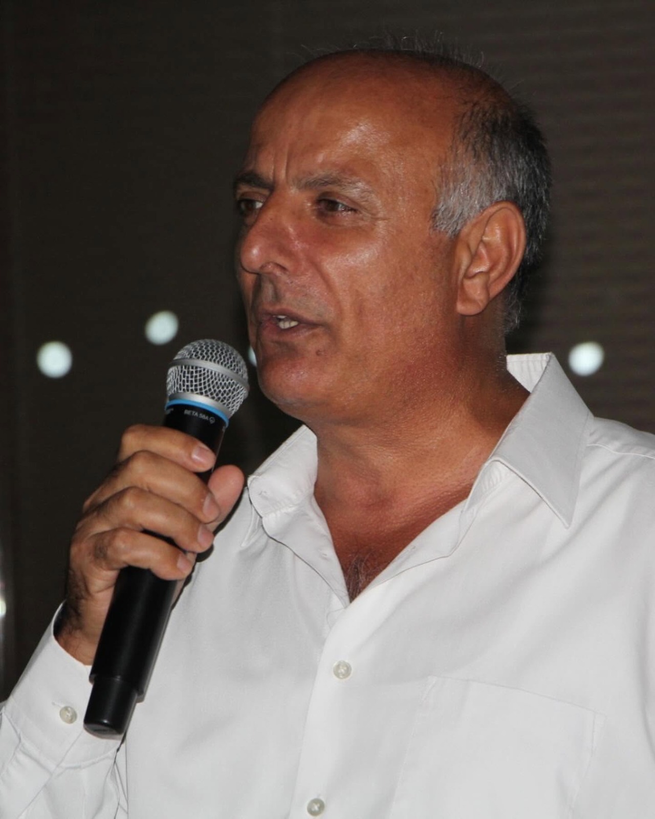 Mehmet Şah Dursun