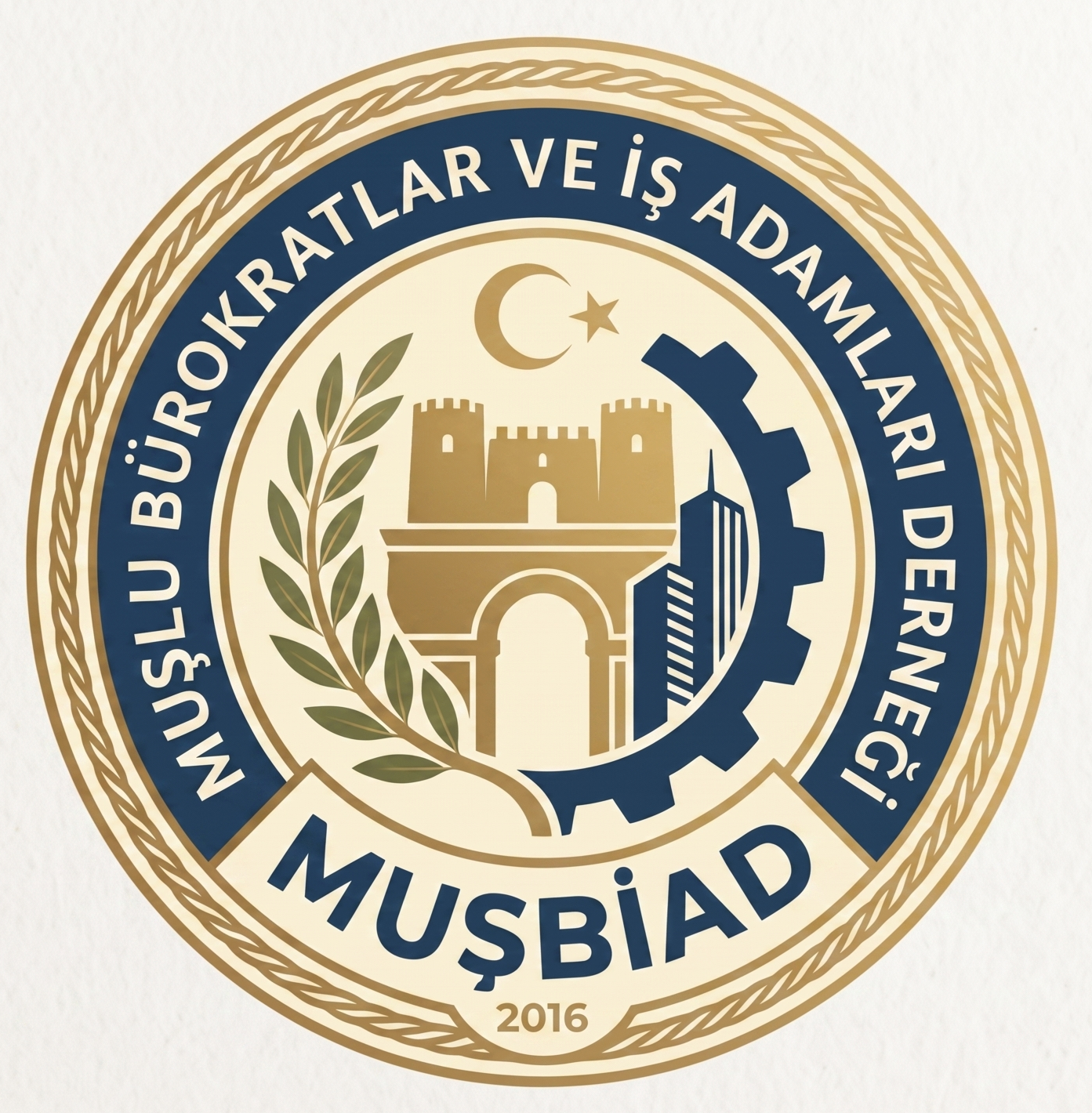 Muşlu Bürokratlar ve İş Adamları Derneği