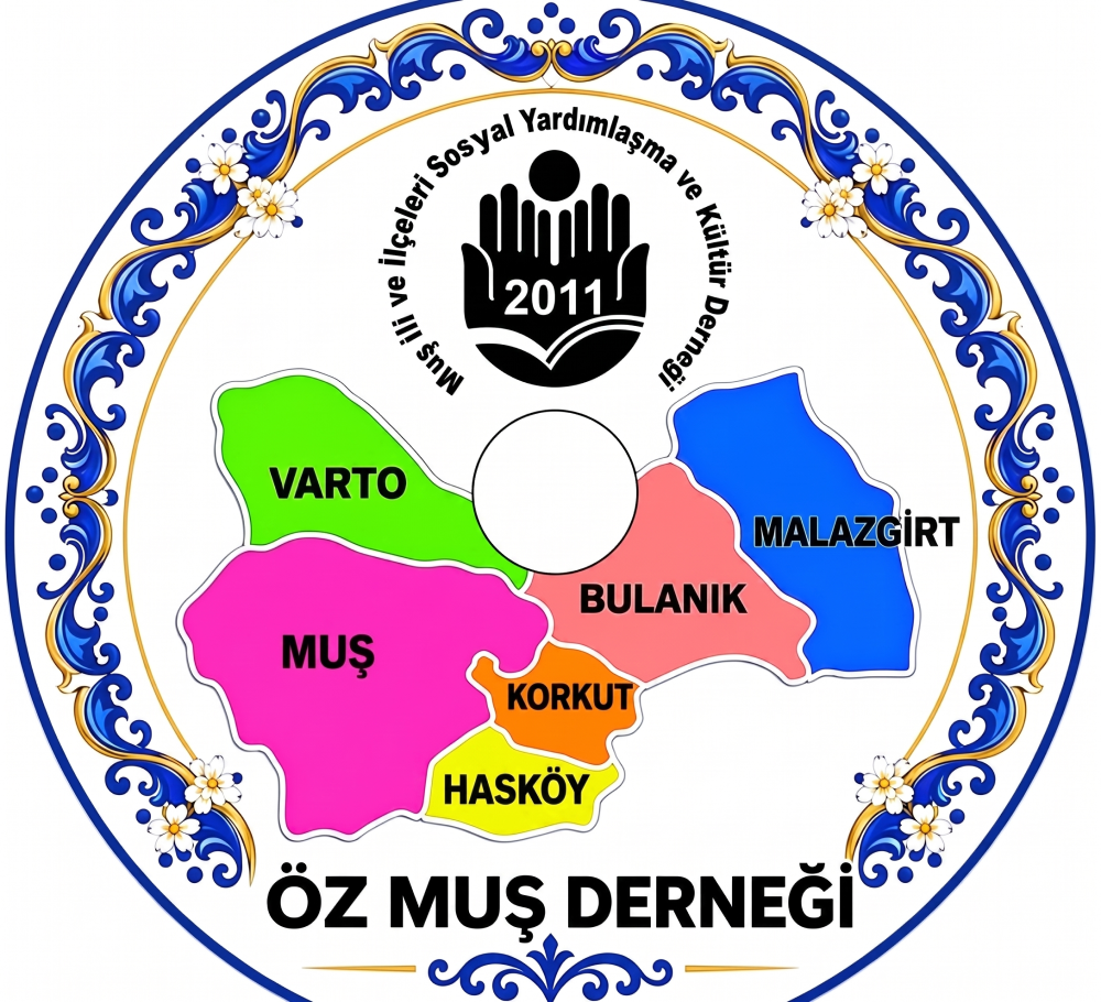 Öz Muş Derneği