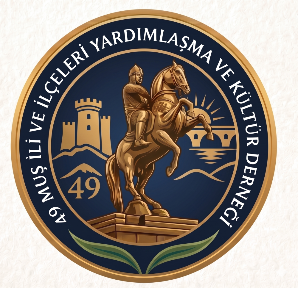 49 Muş İli ve İlçeleri Yardımlaşma ve Kültür Derneği