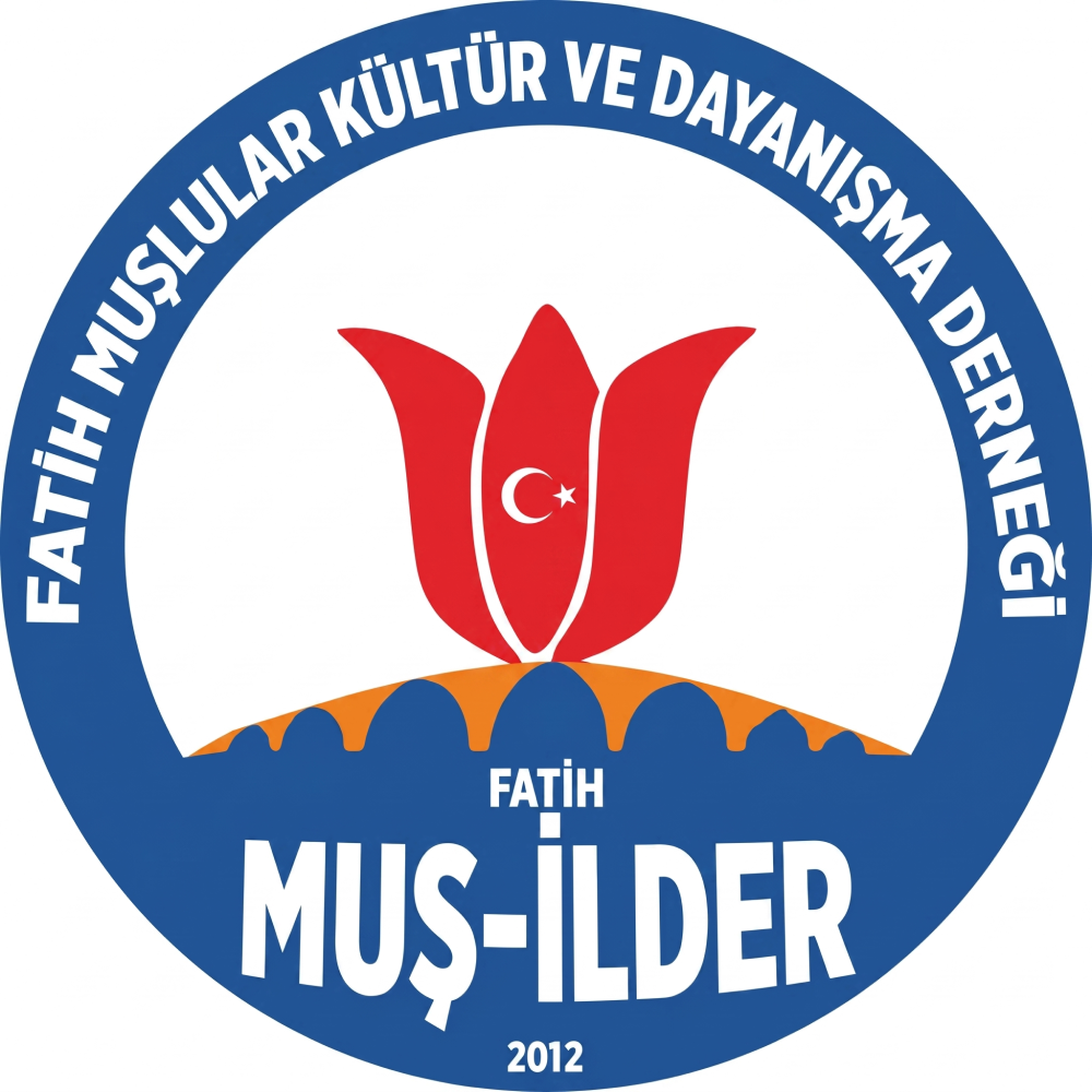 Fatih Muşlular Kültür ve Dayanışma Derneği