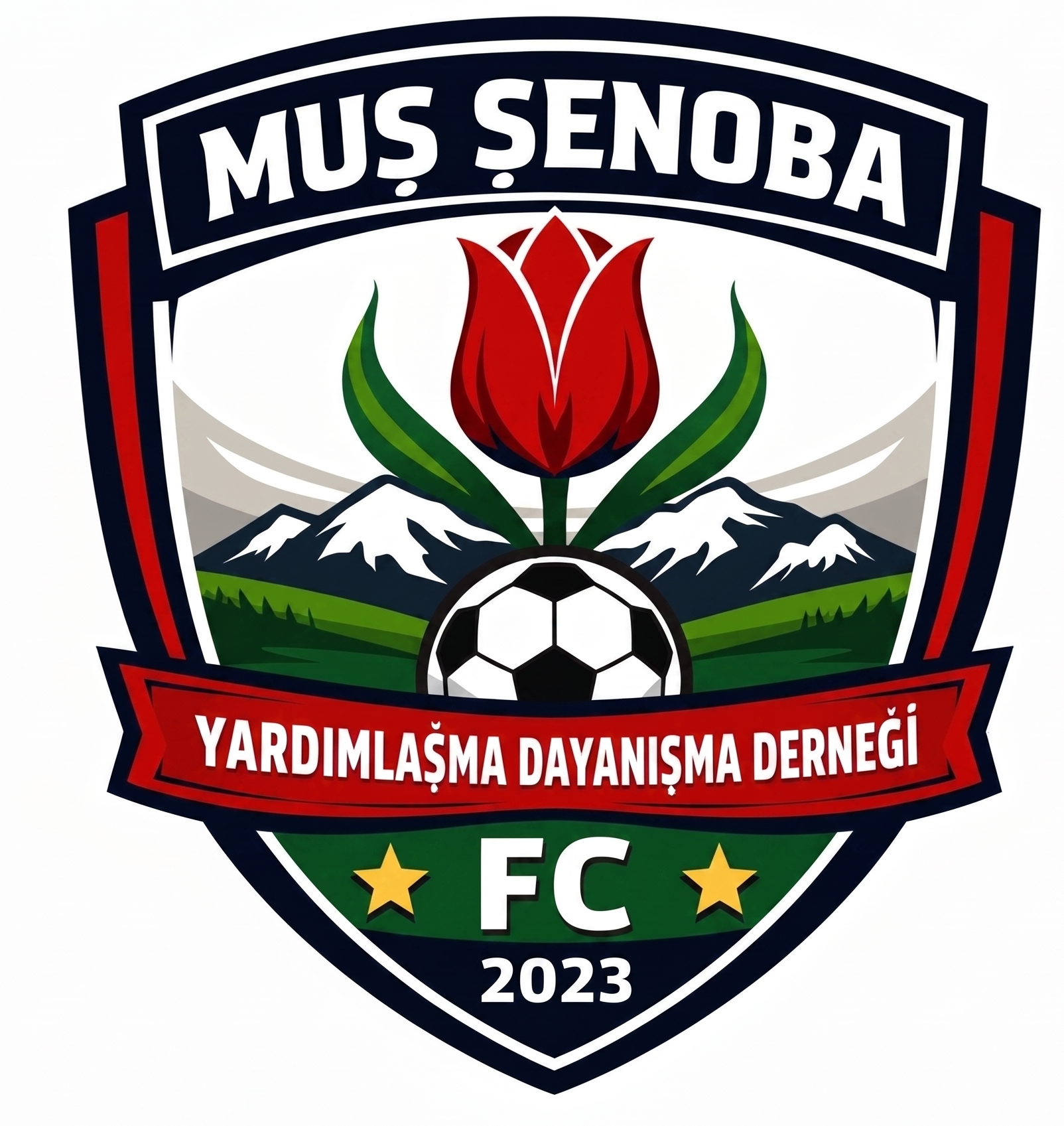 Şenoba Yardımlaşma ve Dayanışma Derneği